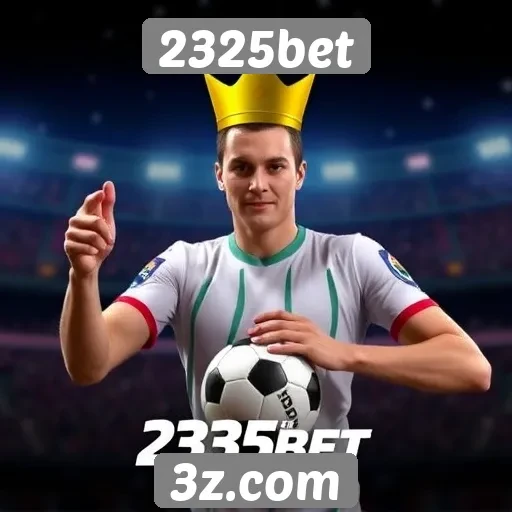 2325bet - Jogos ao vivo no 2325bet atraem novos jogadores