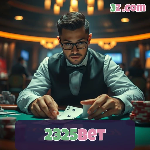 Login Facilmente Atraente: Explorando 2325bet e Seus Recursos
