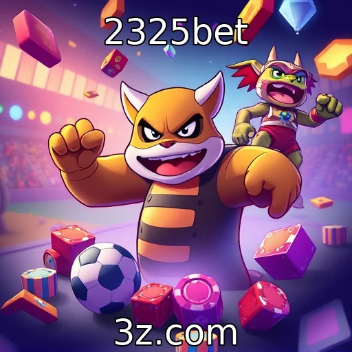 2325bet - Tendências da indústria de jogos em plataformas móveis