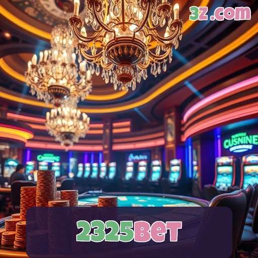 Atrações Paga da 2325bet: Engajamento que Encanta Usuários